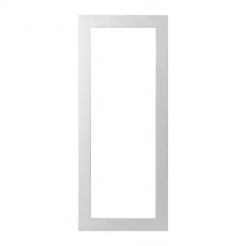 BCS BCS-RA3-N Lauko skydelis su RFID skaitytuvu ir kamera