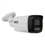 BCS BCS-TA15FR4L4 5MP analoginė HD kulkos formos kamera, 3,6 mm objektyvas, 40 m IR, IP67