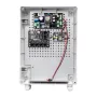 BCS BCS-UPS/IP4/Z/E-S UPS Sistema 230V AC į 12V DC 4A 4 Išėjimai Montavimui Ant Sienos