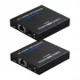 BCS-UTP-HDMI-4K-SET(2) HDMI prailgintuvo rinkinys