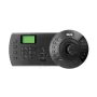 BCS DVR-KN(4) 4 kanalų HD hibridinis DVR įrašytuvas su 1 SATA, H.264+, HDMI/VGA