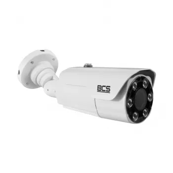 BCS-F-TIP58VSR5-Ai2 8MP IP kupolinė kamera su AI
