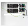 BCS IP16Gb/E-S 1.3MP kupolinė IP vaizdo kamera su IP66/IK10, 20m IR, PoE