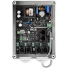 BCS IP5/E-S-II 5MP lauko stebėjimo kamera su 30m IR, True WDR, PoE, IP67