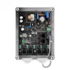 BCS IP5/E-S-II 5MP lauko stebėjimo kamera su 30m IR, True WDR, PoE, IP67