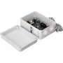 BCS IP5/E-S-II 5MP lauko stebėjimo kamera su 30m IR, True WDR, PoE, IP67