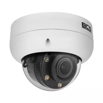 BCS-L-DIP56VCR5L5-Ai1 6MP IR Dome IP Camera su AI