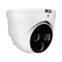 BCS-L-EIP541FSR2-FDT(0401) 4MP šiluminė IP kamera su gaisro aptikimu