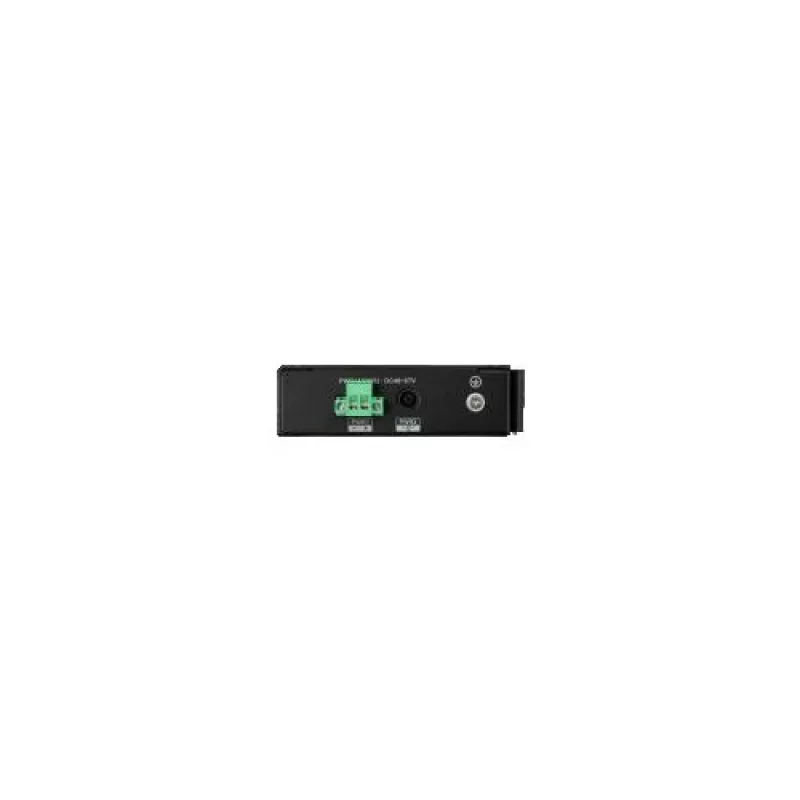 BCS-L-SP0401G-1SFP(2) 5 prievadų nevaldomas PoE+ jungiklis (4 PoE prievadai, 1 SFP kylantis ryšys)