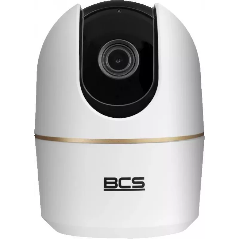 BCS LINE BCS-L-PTHOME02 2MP Full HD patalpų Wi-Fi Pan/Tilt kamera
