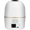 BCS LINE BCS-L-PTHOME02 2MP Full HD patalpų Wi-Fi Pan/Tilt kamera