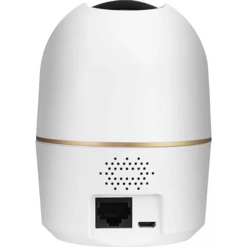 BCS LINE BCS-L-PTHOME02 2MP Full HD patalpų Wi-Fi Pan/Tilt kamera