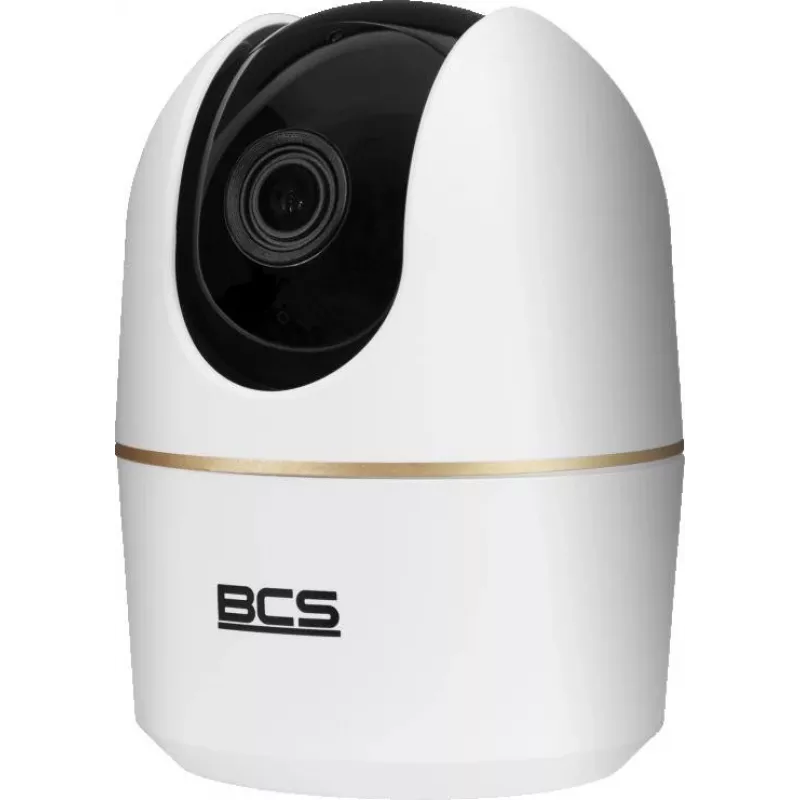 BCS LINE BCS-L-PTHOME02 2MP Full HD patalpų Wi-Fi Pan/Tilt kamera