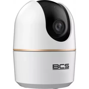 BCS LINE BCS-L-PTHOME02 2MP Full HD patalpų Wi-Fi Pan/Tilt kamera