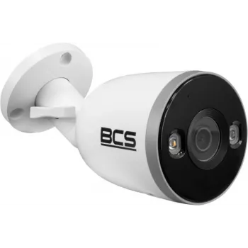 BCS LINE BCS-L-THOME02 2MP Vidinė Wi-Fi kamera su Pan/Tilt, Naktiniu Matymu, Dvipusiu Garsu, Judesio ir Žmogaus Detekcija, Automatiniu Sekimu, MicroSD lizdu ir Debesų Palaikymu
