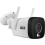 BCS LINE BCS-L-TIP15FSR3L3-W-Ai 5MP Bullet IP kamera su Wi-Fi, AI aptikimu ir 30m IR
