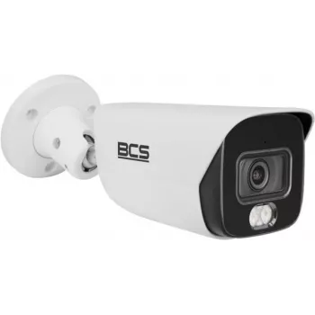 BCS LINE BCS-L-TIP25FCR5L5-Ai2 5MP IR Bullet IP kamera su AI