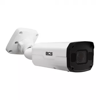 BCS-P-TIP58VSR5-Ai2 8MP IP kupolinė kamera, motorizuotas varifokalinis objektyvas, 60m IR, PoE, AI