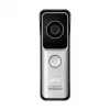 BCS-PAN1210S-S Lauko IP vaizdo domofono panelė, 2MP, 1080p, IR, PoE, IP65, IK07, juoda