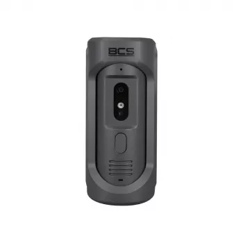 BCS-PAN1511G-S lauko skydas IP vaizdo durų stotis su RFID, PoE, IP65
