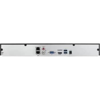 BCS Point BCS-P-NVR3202-4KE(3) 32 kanalų 4K tinklo vaizdo registratorius