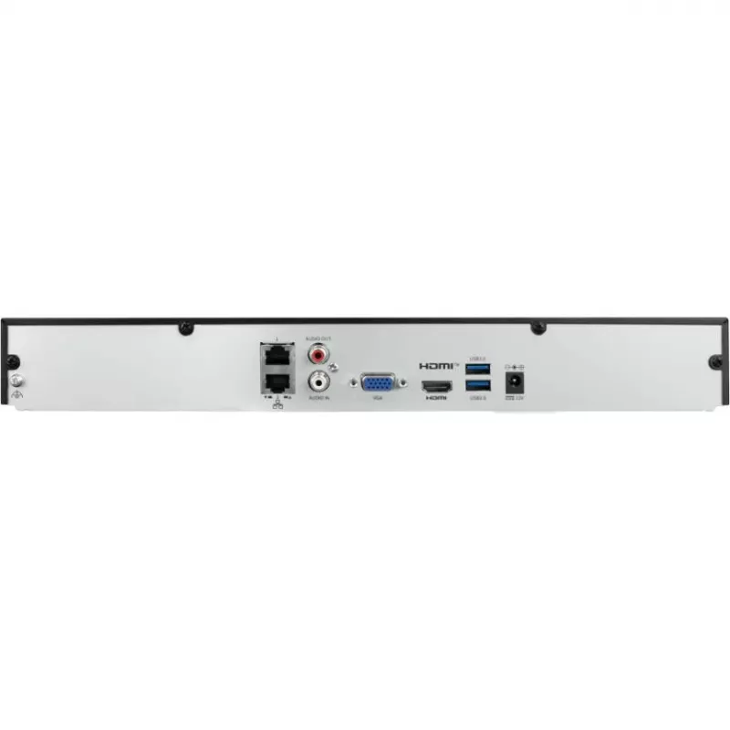 BCS Point BCS-P-NVR3202-4KE(3) 32 kanalų 4K tinklo vaizdo registratorius