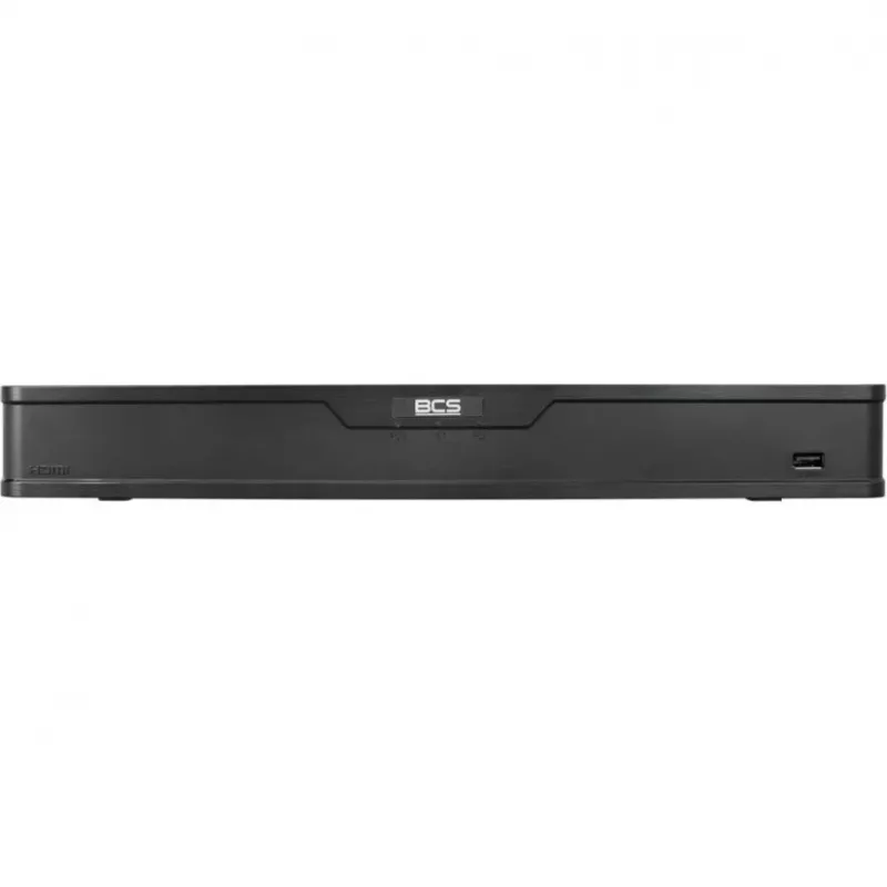 BCS Point BCS-P-NVR3202-4KE(3) 32 kanalų 4K tinklo vaizdo registratorius