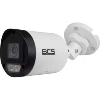 BCS POINT BCS-P-TIP14FSR3L3-Ai 4MP IR Bullet IP kamera su dirbtiniu intelektu
