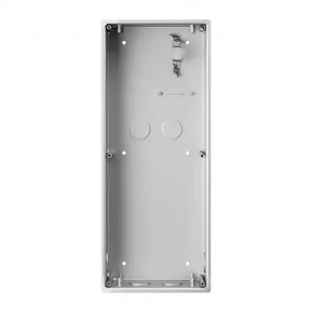 BCS-PPN3-N lauko skydelis su RFID skaitytuvu ir 2MP kamera
