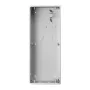 BCS-PPN3-N lauko skydelis su RFID skaitytuvu ir 2MP kamera
