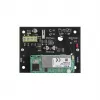 BCS PulsON EXP-RF(PowerG) belaidis signalo stiprintuvas / kartotuvas, 868 MHz, PowerG, baltas
