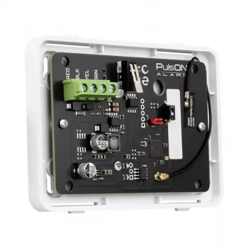 BCS PULSON EXP-ZB(ZIGBEE)-BOX Zigbee 3.0 išmaniojo namų centras