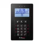 BCS PULSON LCD/C BL 10,1 inch TFT LCD Monitor Black