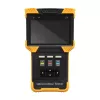 BCS-T4LCD-LITE 4 colių IPS jutiklinio ekrano CCTV testeris su 8MP analoginės HD, IP ir PoE palaikymu