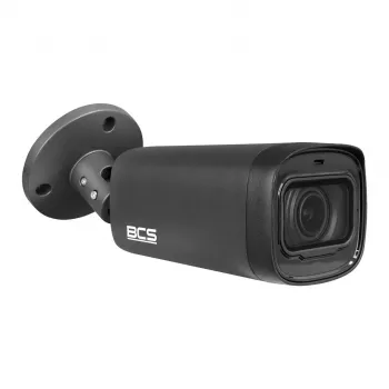 BCS-TA48VWR6-G(2) 8MP IR Bullet kamera su motorizuotu varifokaliniu objektyvu
