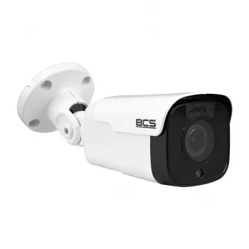 BCS BCS-U-TIP65VSR4 5MP IP Bullet Camera