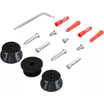 BCS ULTRA BCS-U-FA 5MP lauko „bullet“ IP kamera su PoE, 2.8 mm objektyvu, 30 m IR, IP67