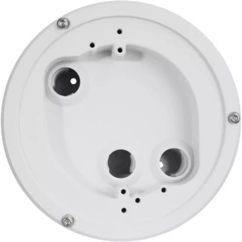 BCS ULTRA BCS-U-FA 5MP lauko „bullet“ IP kamera su PoE, 2.8 mm objektyvu, 30 m IR, IP67