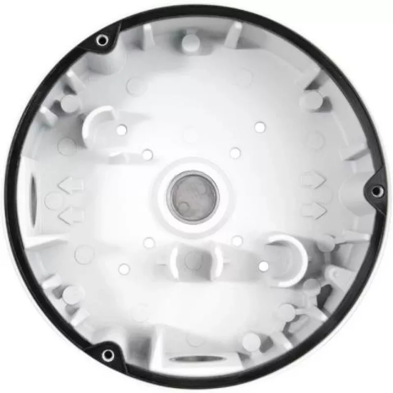 BCS ULTRA BCS-U-FA 5MP lauko „bullet“ IP kamera su PoE, 2.8 mm objektyvu, 30 m IR, IP67