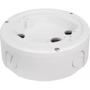 BCS ULTRA BCS-U-FA 5MP lauko „bullet“ IP kamera su PoE, 2.8 mm objektyvu, 30 m IR, IP67