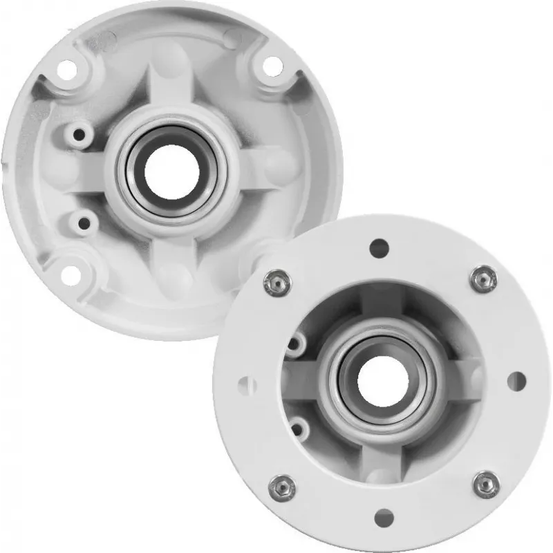 BCS ULTRA CS-U-CPA maitinimo adapteris – 12V/2A, 24W, EU kištukas, juodas