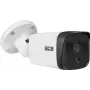 BCS Ultra IP Camera BCS-U-TIP35FSR3 5MP Bullet Camera with 2,8mm Lens, PoE, IP67, IK10, Smart IR up to 30m