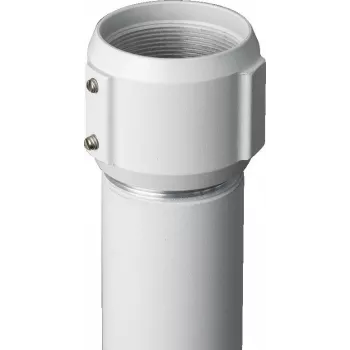 BCS Universal AC/DC maitinimo adapteris 12V 1A (12W) su EU kištuku – Modelis BCS-R100