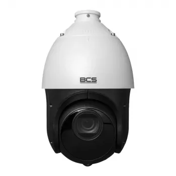 BCS V-SIP2425SR10-Ai2 4MP PTZ IP kamera su 5x optiniu priartinimu, AI ir 10 m IR