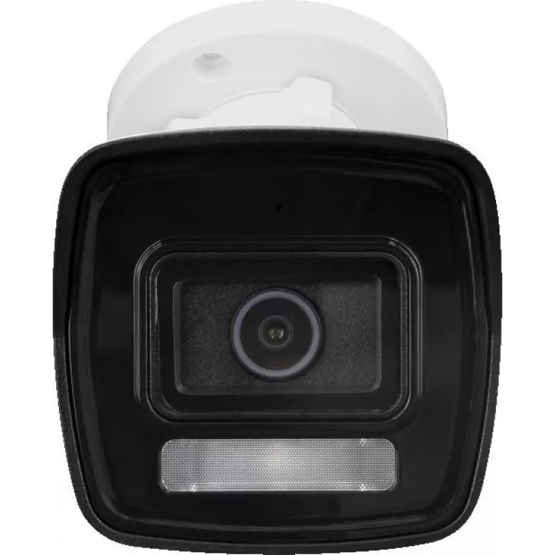BCS V-TIP14FSR3L3(2) 4MP IP Bullet Camera, 2,8mm, IR 30m, PoE, IP67, White
