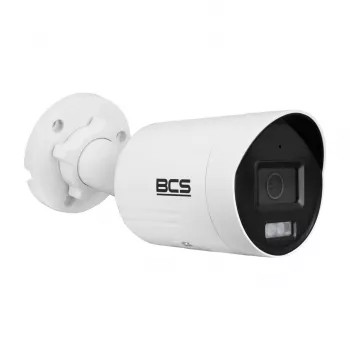 BCS-V-TIP24FSR4-Ai2(2) 4MP IP kupolinė kamera su AI, 2,8 mm, PoE, IR 30 m