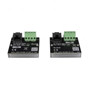BCS-X2W/IP100-II 2MP lauko tinklo bullet kamera su 30m IR, IK10, IP67, įmontuotu mikrofonu