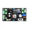 BCS-ZA1206/UPS 12V 6A 72W AC/DC maitinimo šaltinis su baterijos atsarginiu maitinimu (UPS)
