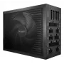 be quiet! Dark Power Pro 14 IO 1300W ATX 3.1 PCIe 5.1 80+ Titanium Pilnai modulinis maitinimo šaltinis (BP022EU)