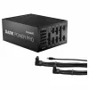 be quiet! Dark Power Pro 14 IO 1600W ATX 3.1 PCIe 5.1 80+ Titanium pilnai modulinis maitinimo blokas